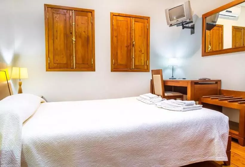 Hostel Carvalho