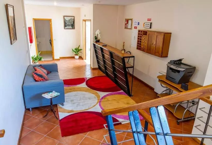 Hostel Carvalho