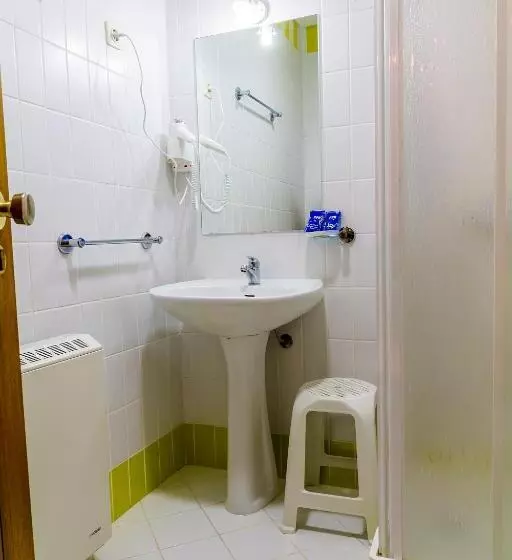 Hostel Carvalho