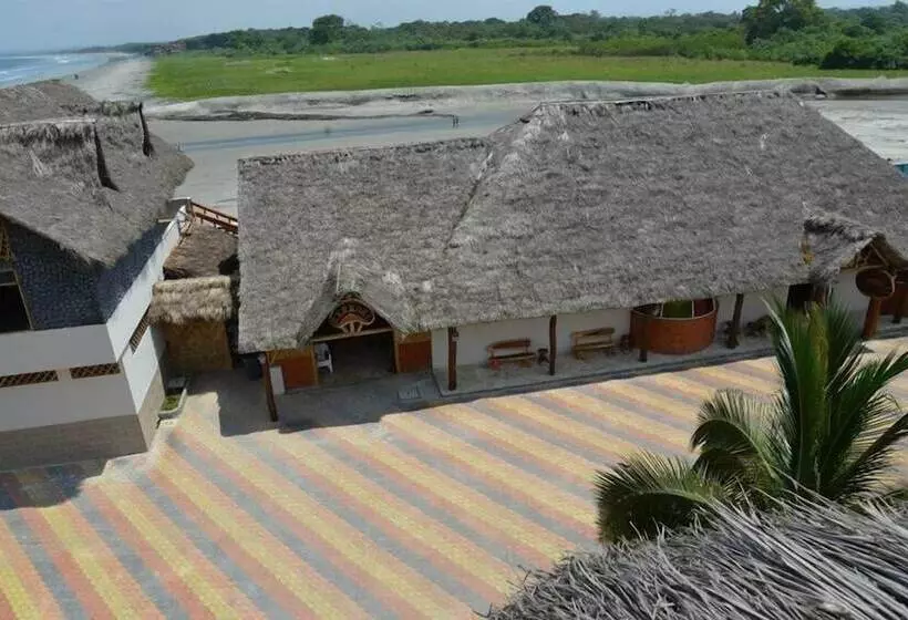 Hotel Bernabeth
