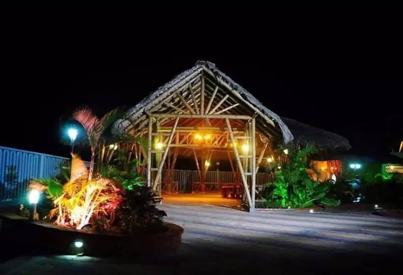 Hotel Bernabeth
