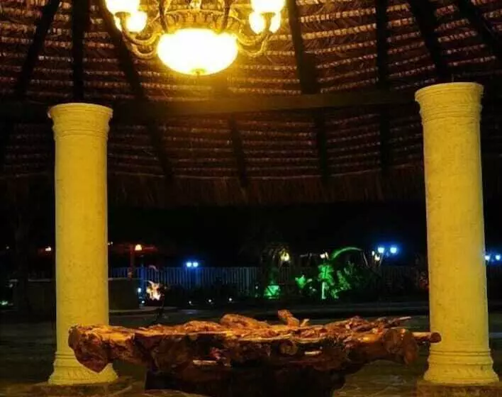 Hotel Bernabeth