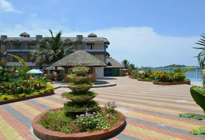 Hotel Bernabeth