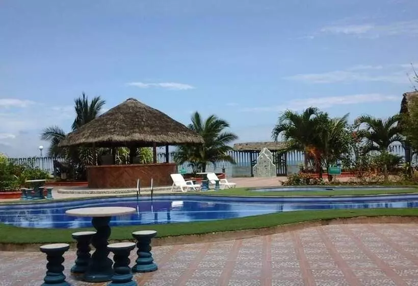 Hotel Bernabeth