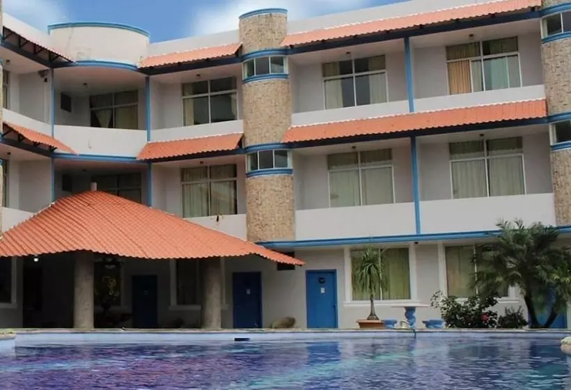 Hotel Bernabeth