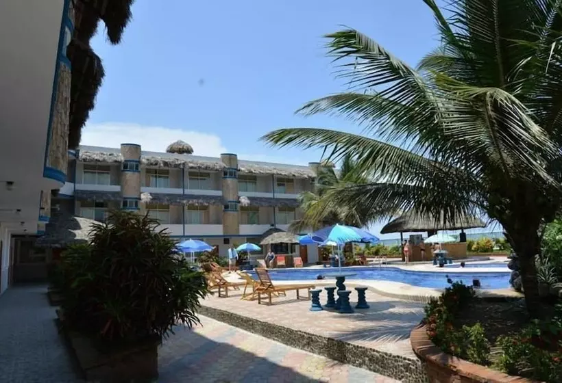 Hotel Bernabeth