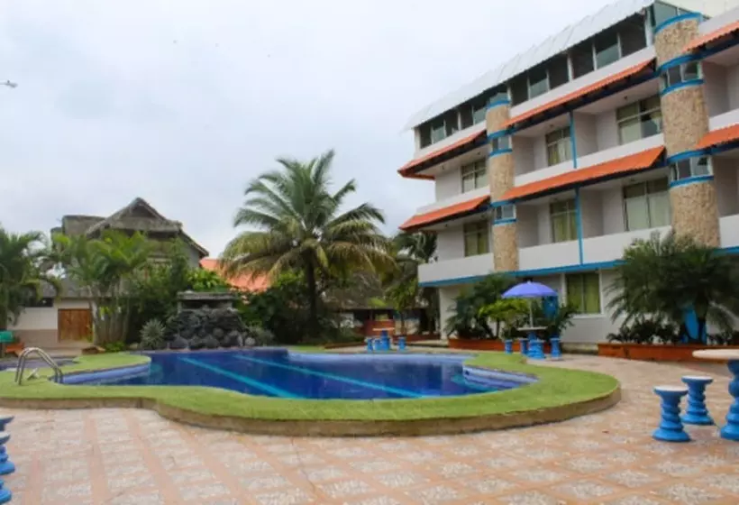 Hotel Bernabeth
