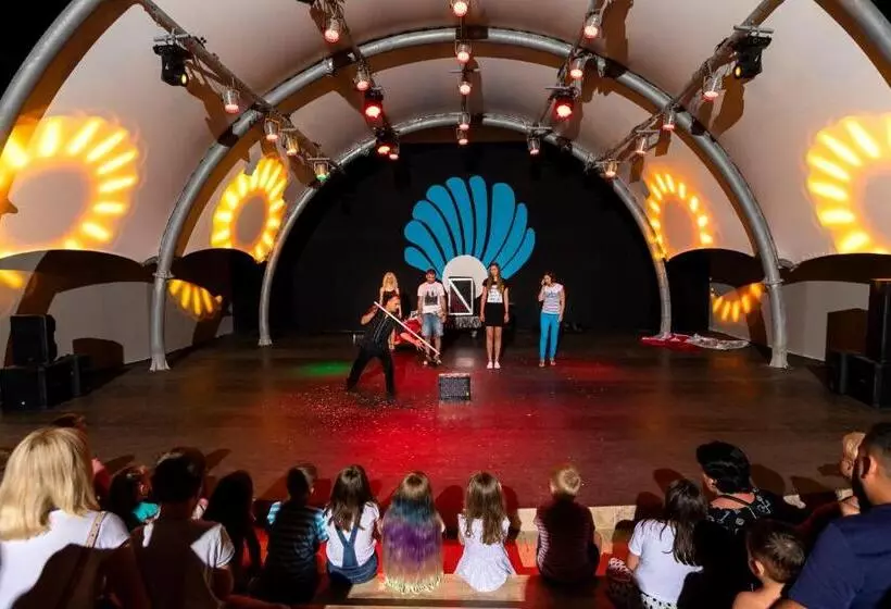 Hotelli Dosinia Luxury Resort Ultra All Inclusive