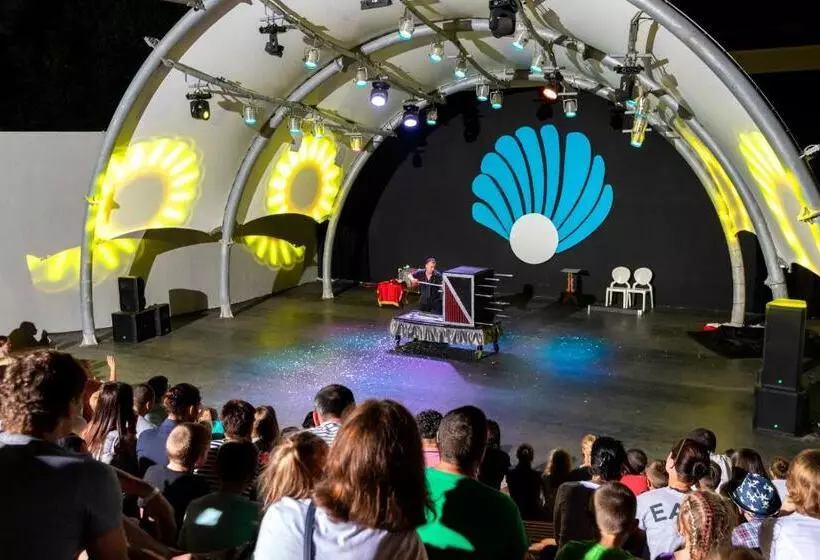 Hotelli Dosinia Luxury Resort Ultra All Inclusive