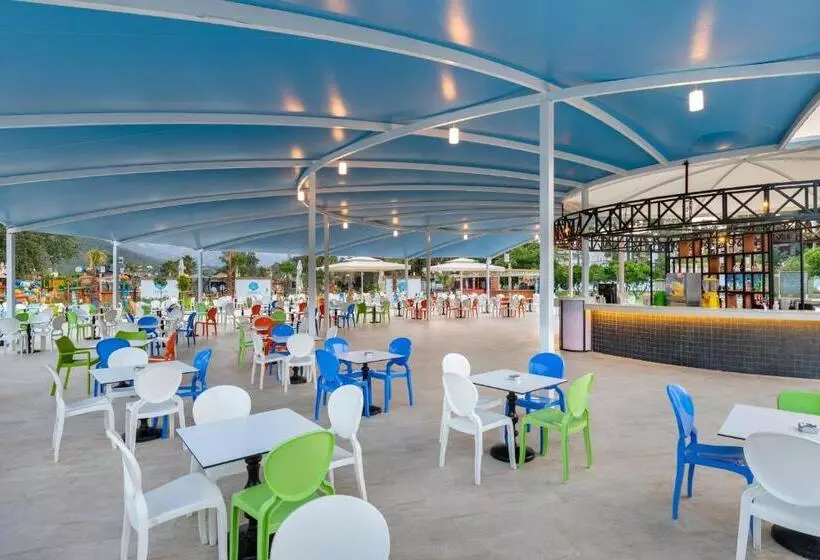 Hotelli Dosinia Luxury Resort Ultra All Inclusive