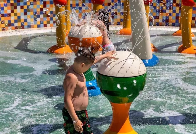 Hotelli Dosinia Luxury Resort Ultra All Inclusive