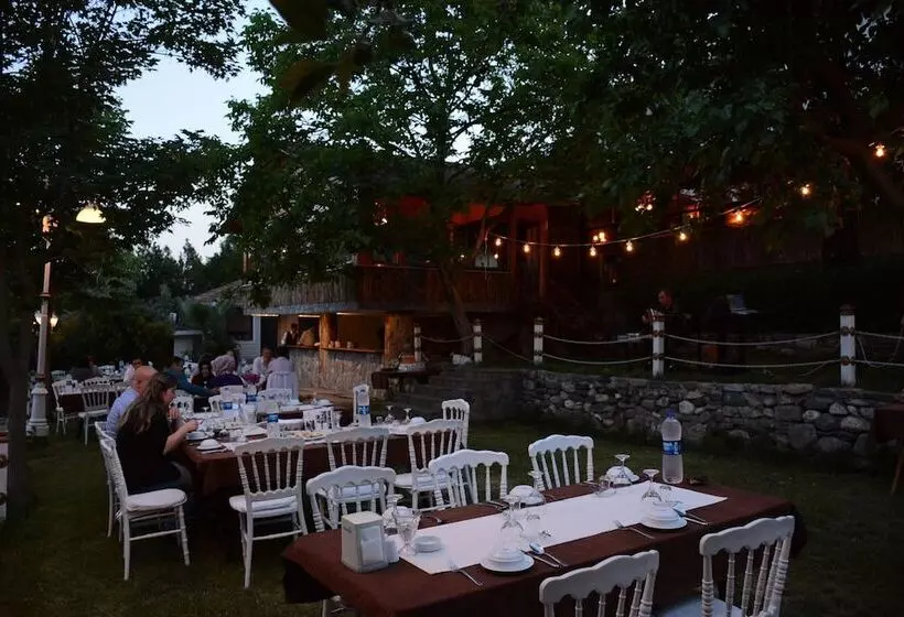 Hotel Heybeli