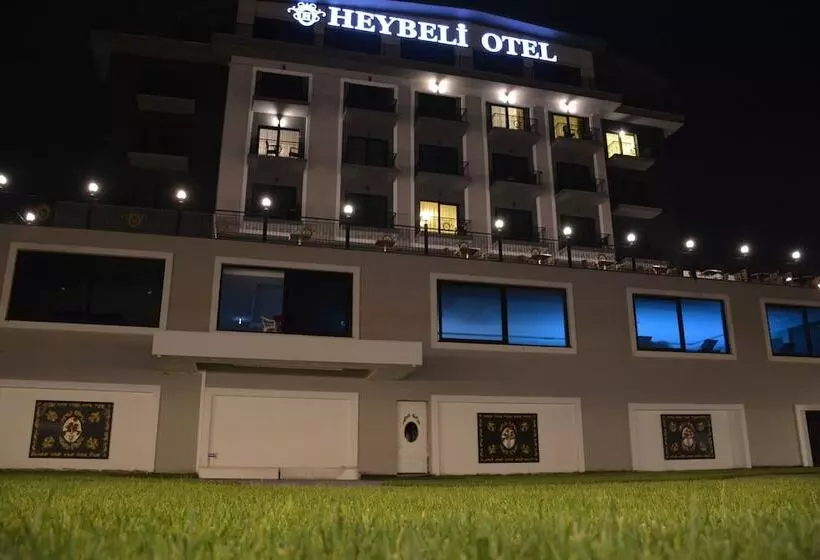 Hotel Heybeli