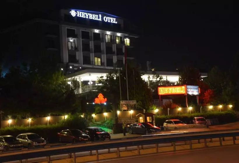 Hotel Heybeli