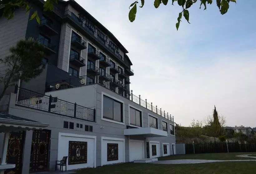 Hotel Heybeli