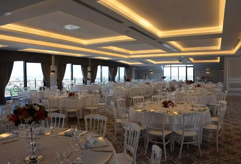 Hotel Heybeli