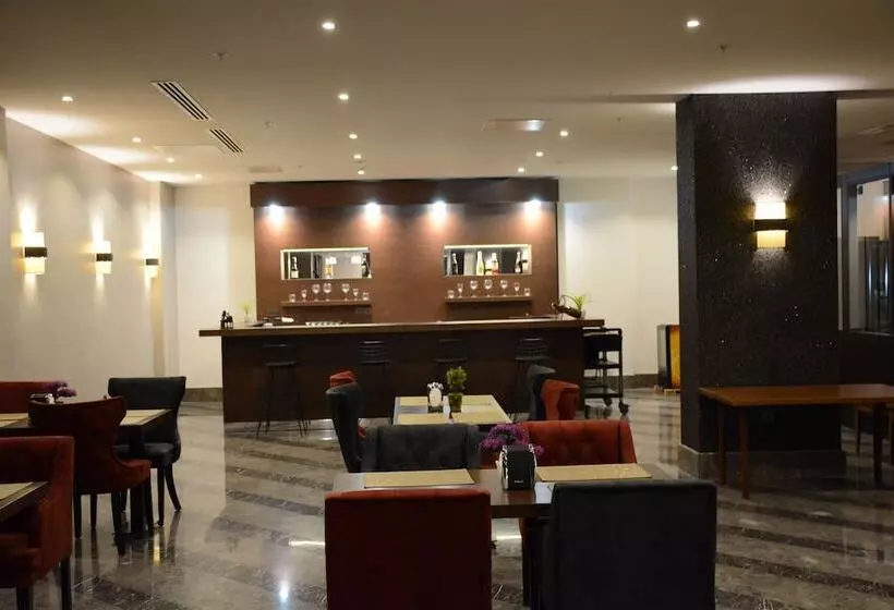 Hotel Heybeli