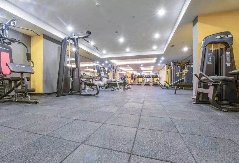 Hotel Heybeli