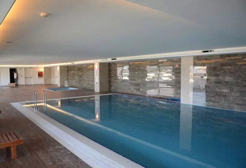 Hotel Heybeli