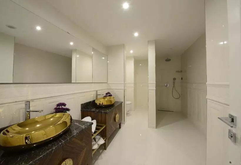Hotel Heybeli