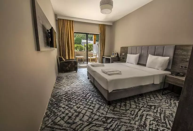 Hotel Heybeli