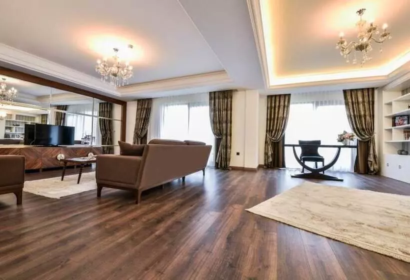Hotel Heybeli