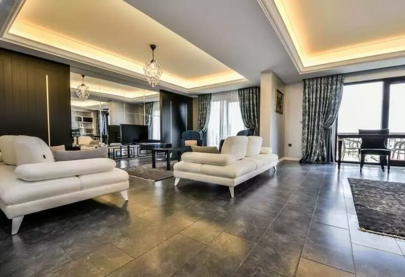 Hotel Heybeli