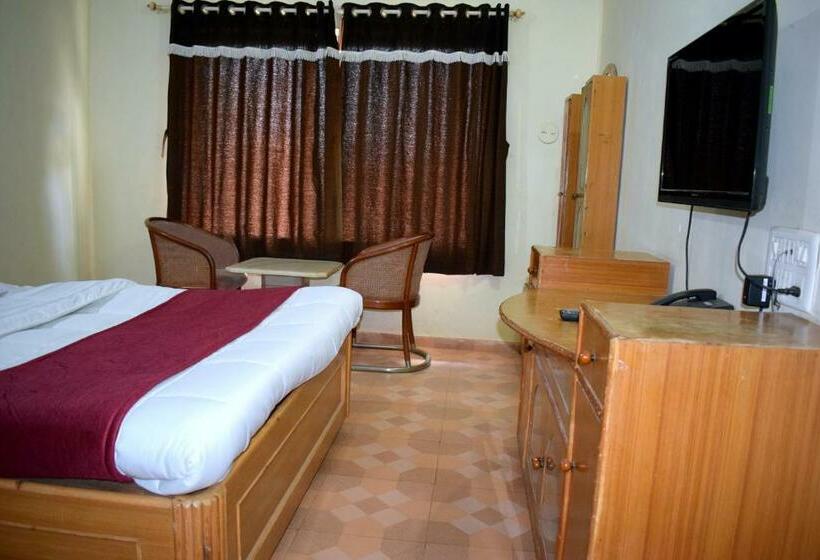 酒店 Manas Homestay By Sky Stays