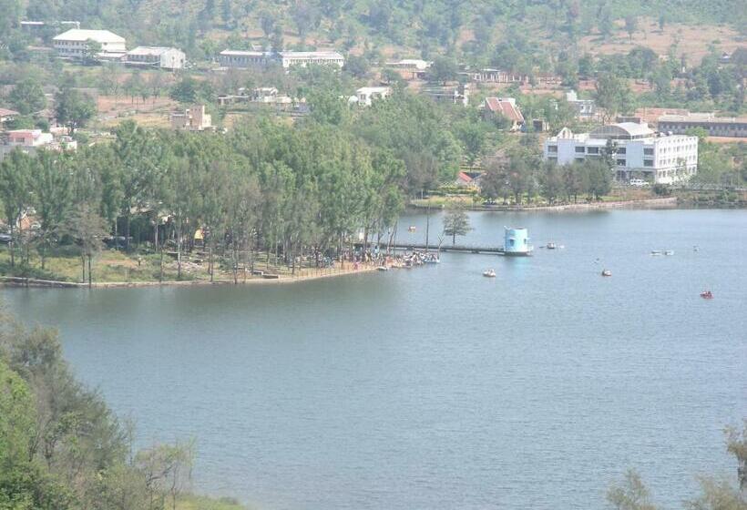 酒店 Manas Homestay By Sky Stays