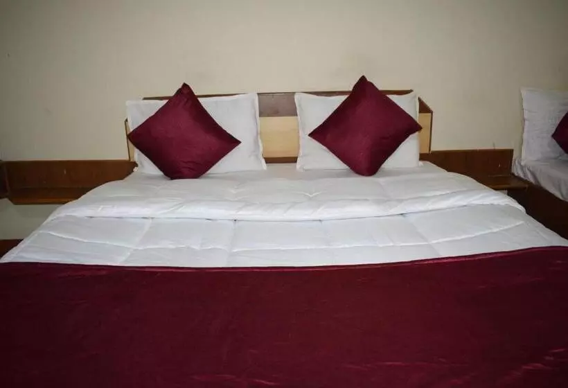 Hotel Manas Homestay By Sky Stays