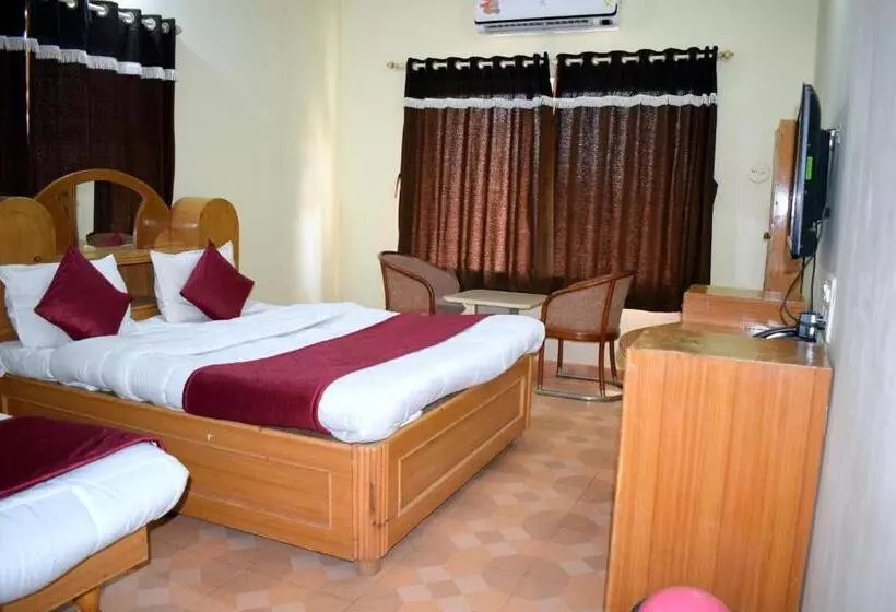 Hotel Manas Homestay By Sky Stays