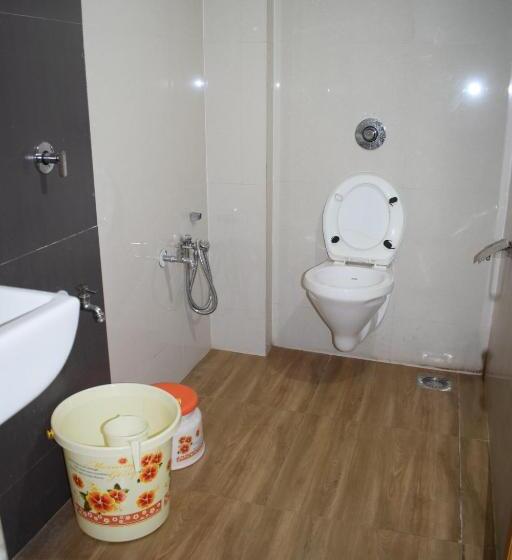 酒店 Manas Homestay By Sky Stays