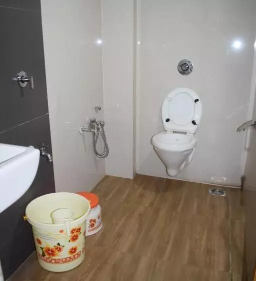 Hotel Manas Homestay By Sky Stays