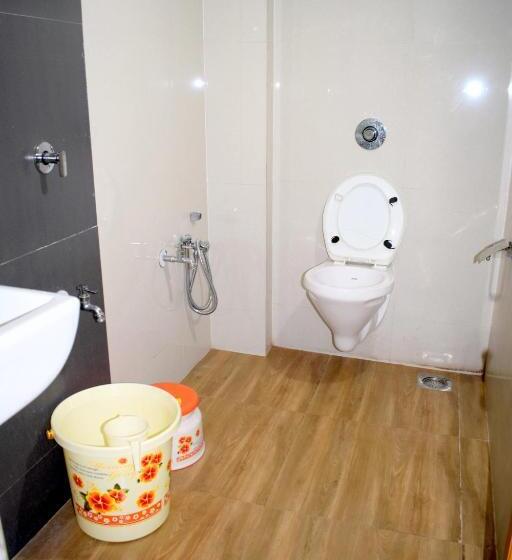 酒店 Manas Homestay By Sky Stays