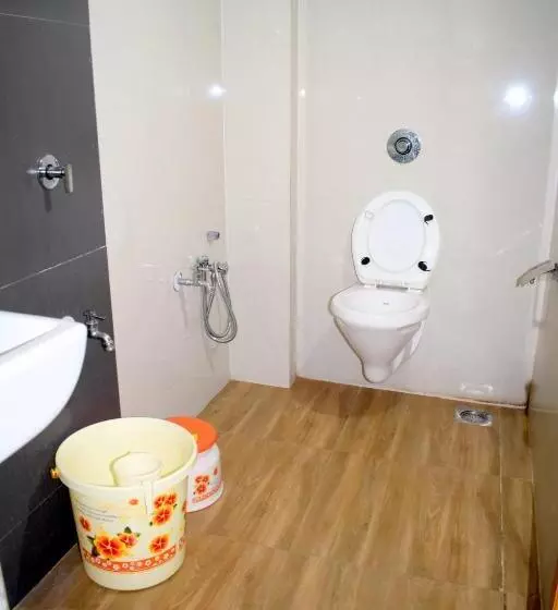 Hotel Manas Homestay By Sky Stays