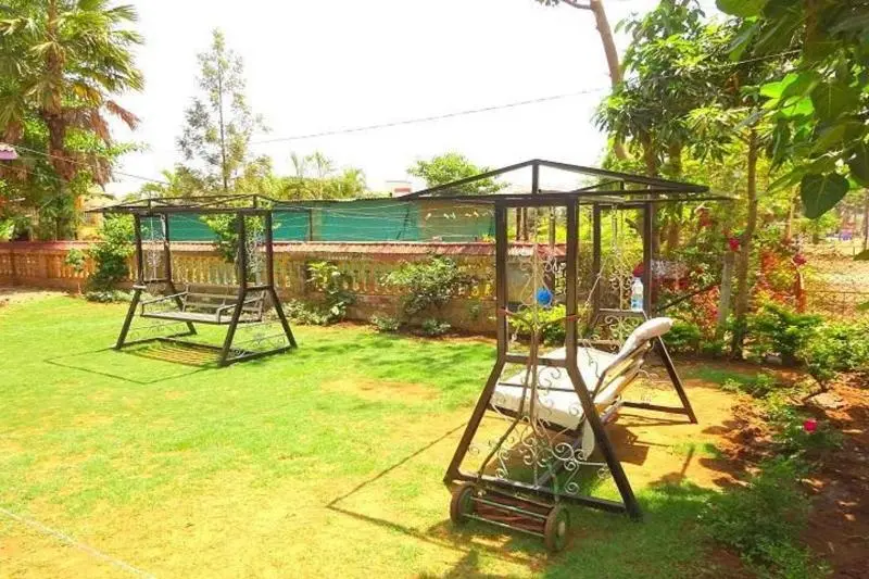 ホテル Manas Homestay By Sky Stays