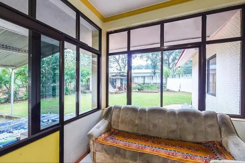 ホテル Manas Homestay By Sky Stays