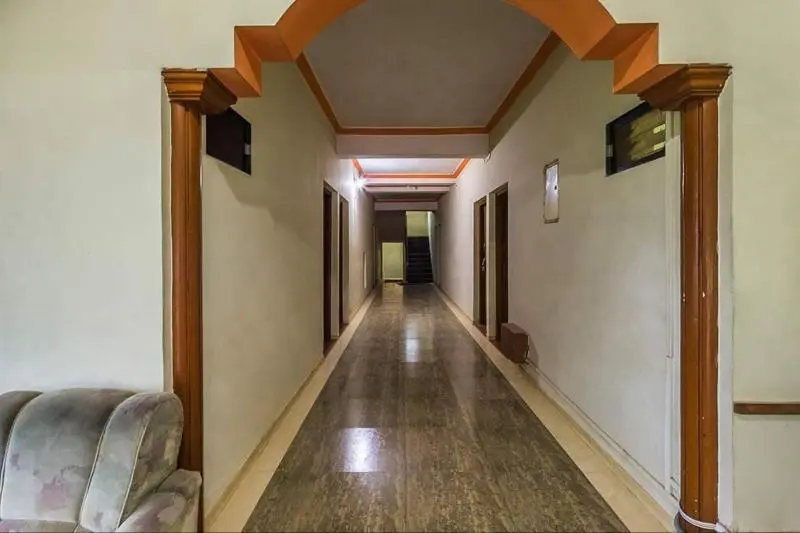 ホテル Manas Homestay By Sky Stays