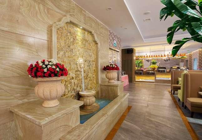 호텔 Meijing Bay Boutique