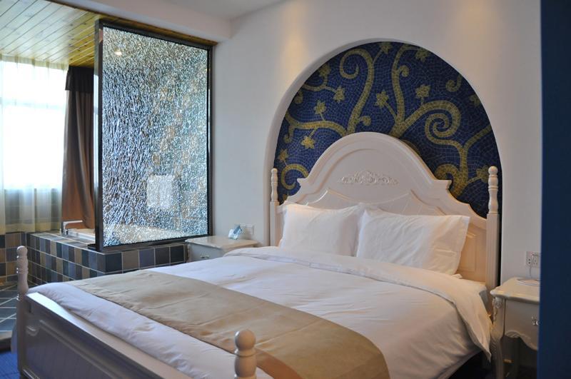 호텔 Meijing Bay Boutique