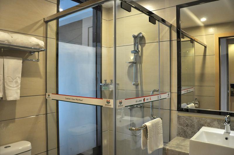 호텔 Meijing Bay Boutique