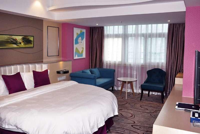 호텔 Meijing Bay Boutique