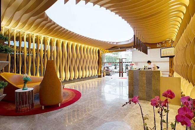 호텔 Meijing Bay Boutique