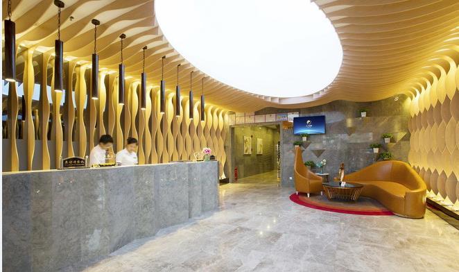 호텔 Meijing Bay Boutique