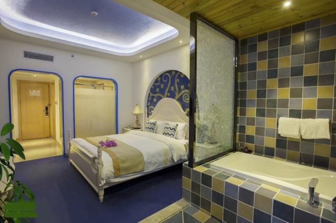 호텔 Meijing Bay Boutique