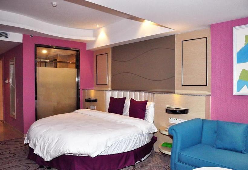 호텔 Meijing Bay Boutique