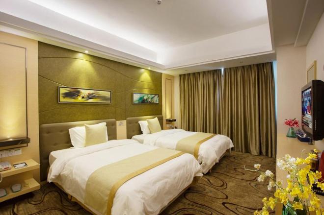 호텔 Meijing Bay Boutique