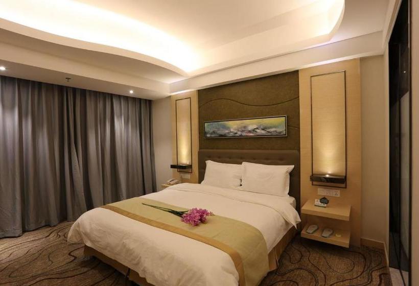 호텔 Meijing Bay Boutique