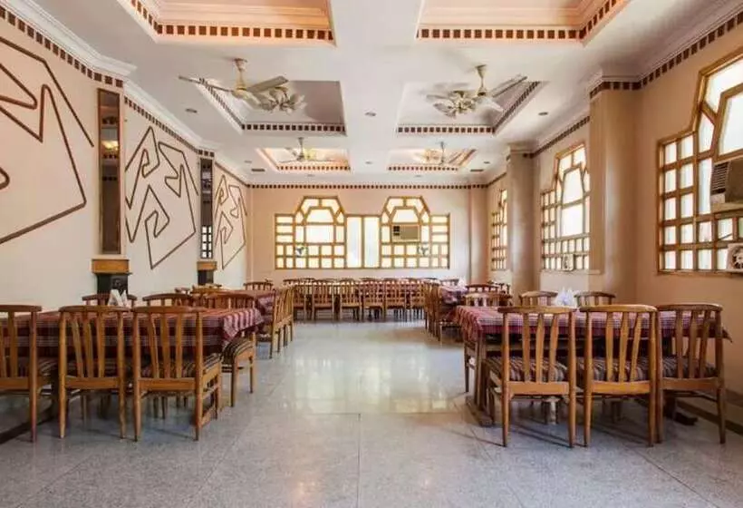 Hotel Saurab