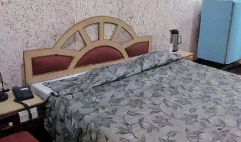 Hotel Saurab